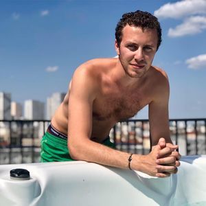 Meet your Posher, Maximillien